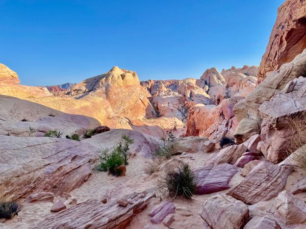 Valley of Fire