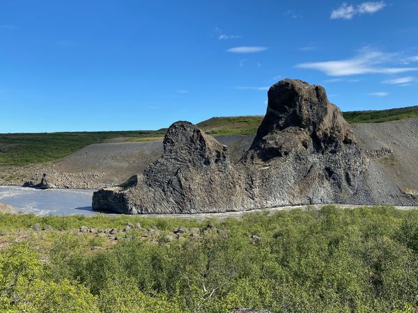 Orgues de Vesturdalur
